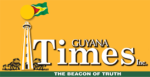 Guyana Association of Georgia