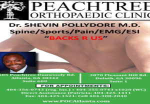 peachtree orthopaedic