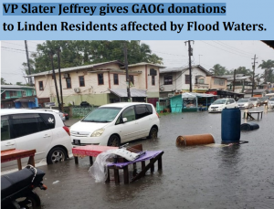 Read more about the article GAOG – Newsletter August 2021 Vol. 8