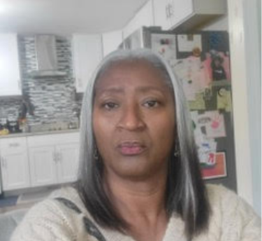 Lyndelle Stewart : Secretary