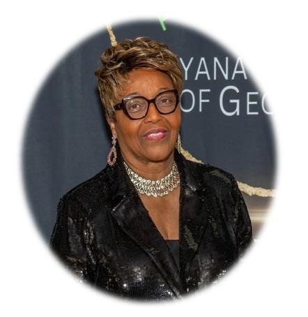 Merlyn Osborne : Parliamentarian