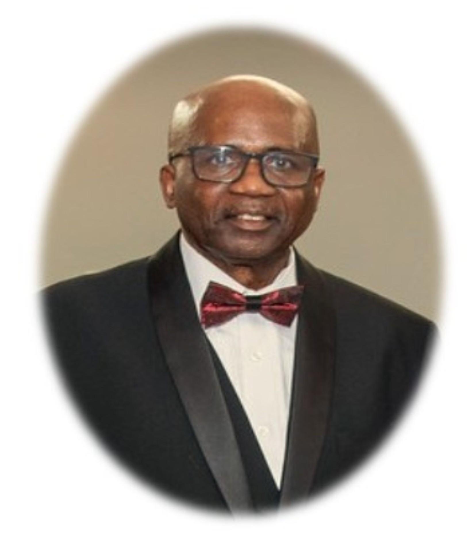 Marcus Gordon : President