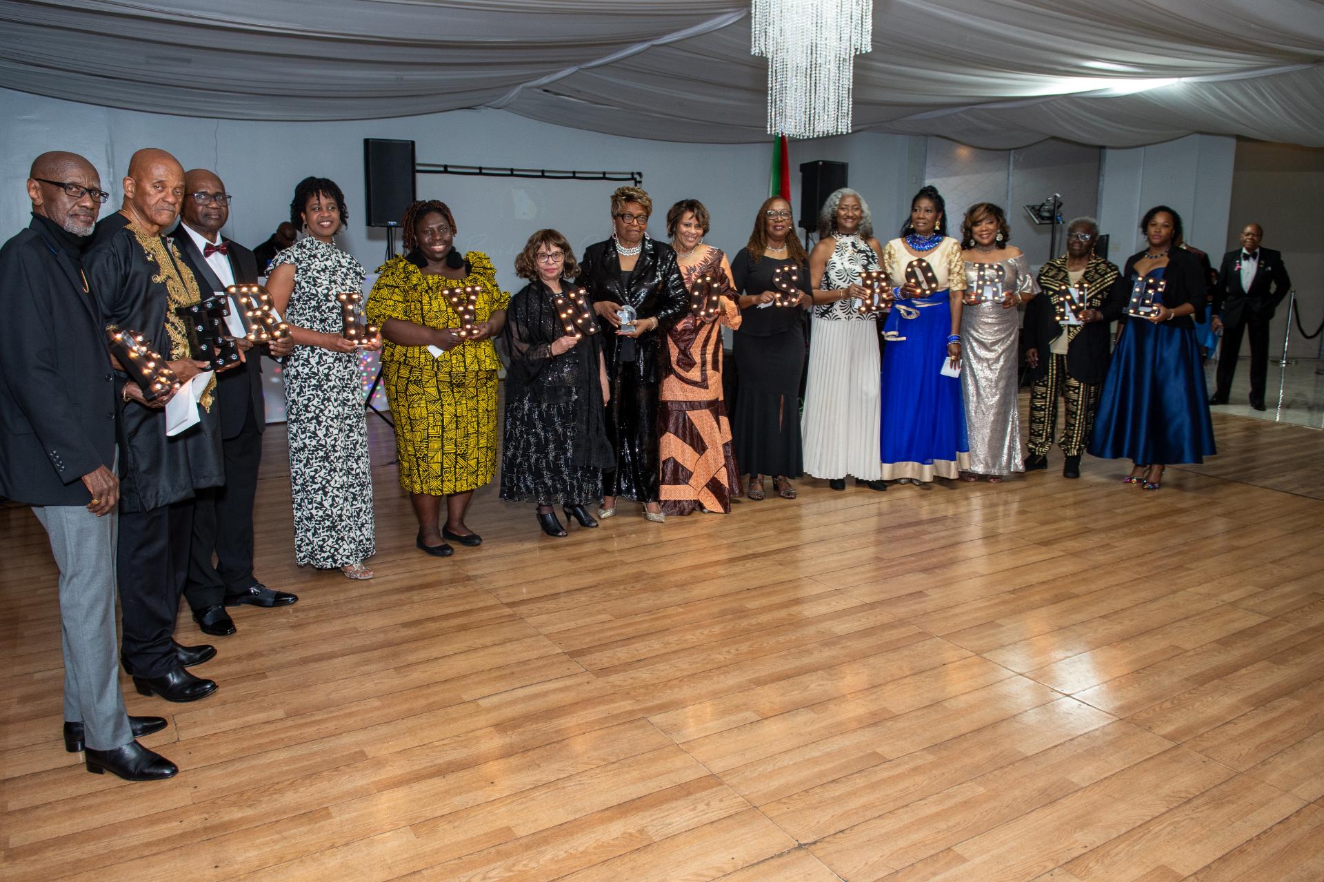 Read more about the article 3rd Presidential Gala & 55th Guyana Republic Celebration