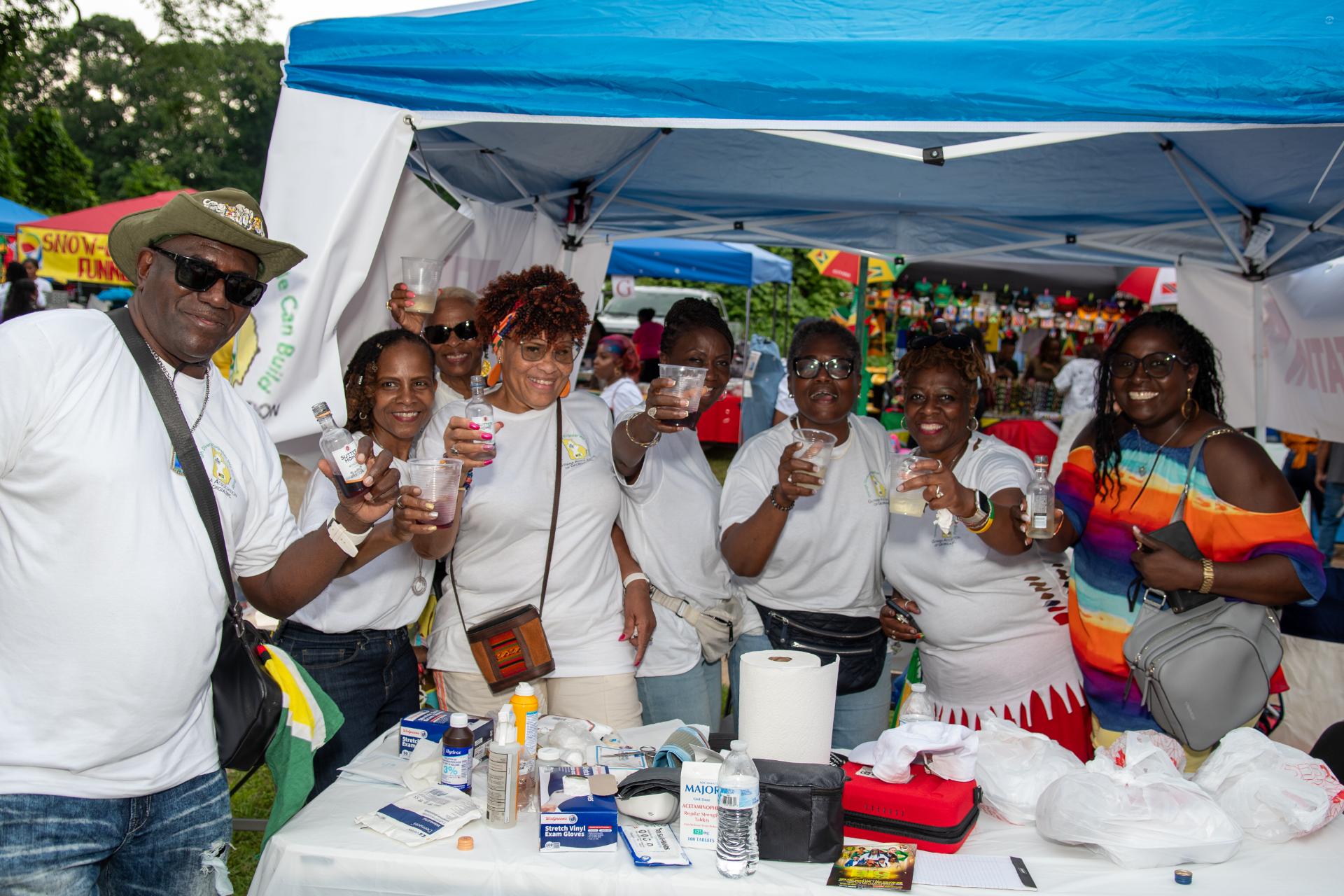 You are currently viewing GAOG – Family Fun Day 2025