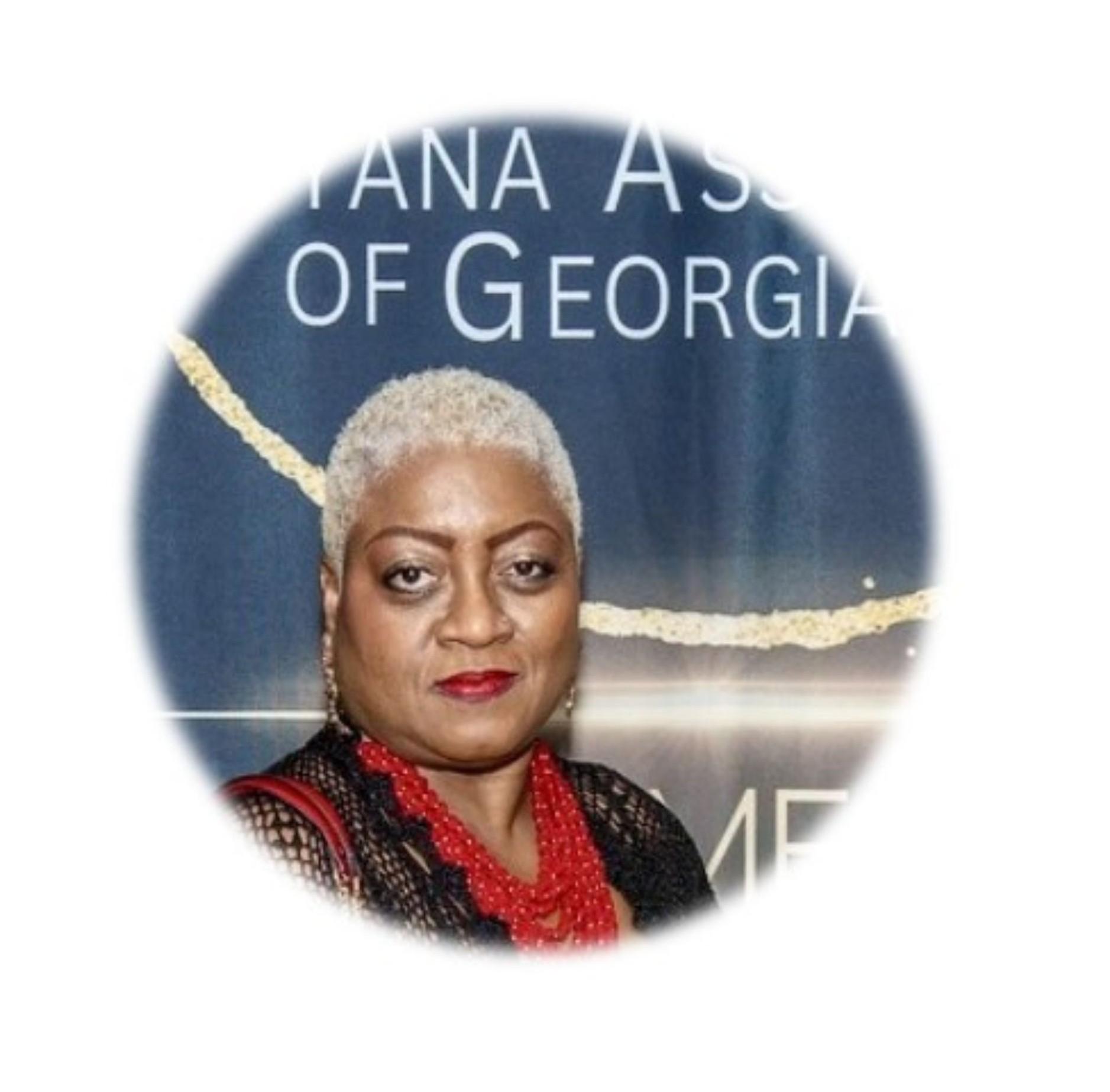 Makeba Britton : Asst. Secretary