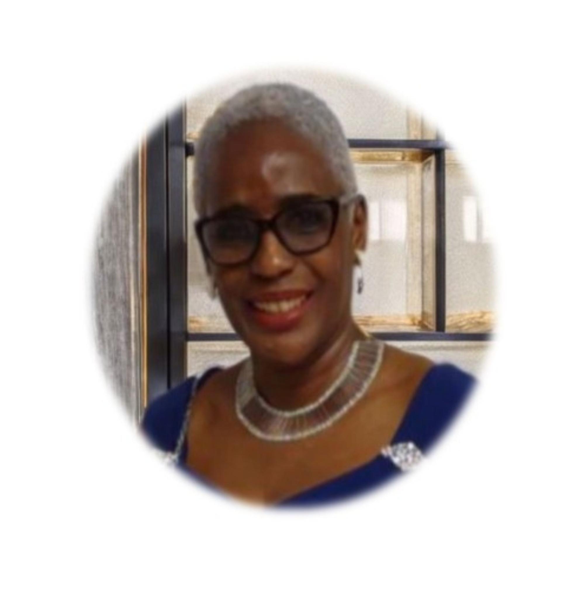 Ingrid London : Trustee