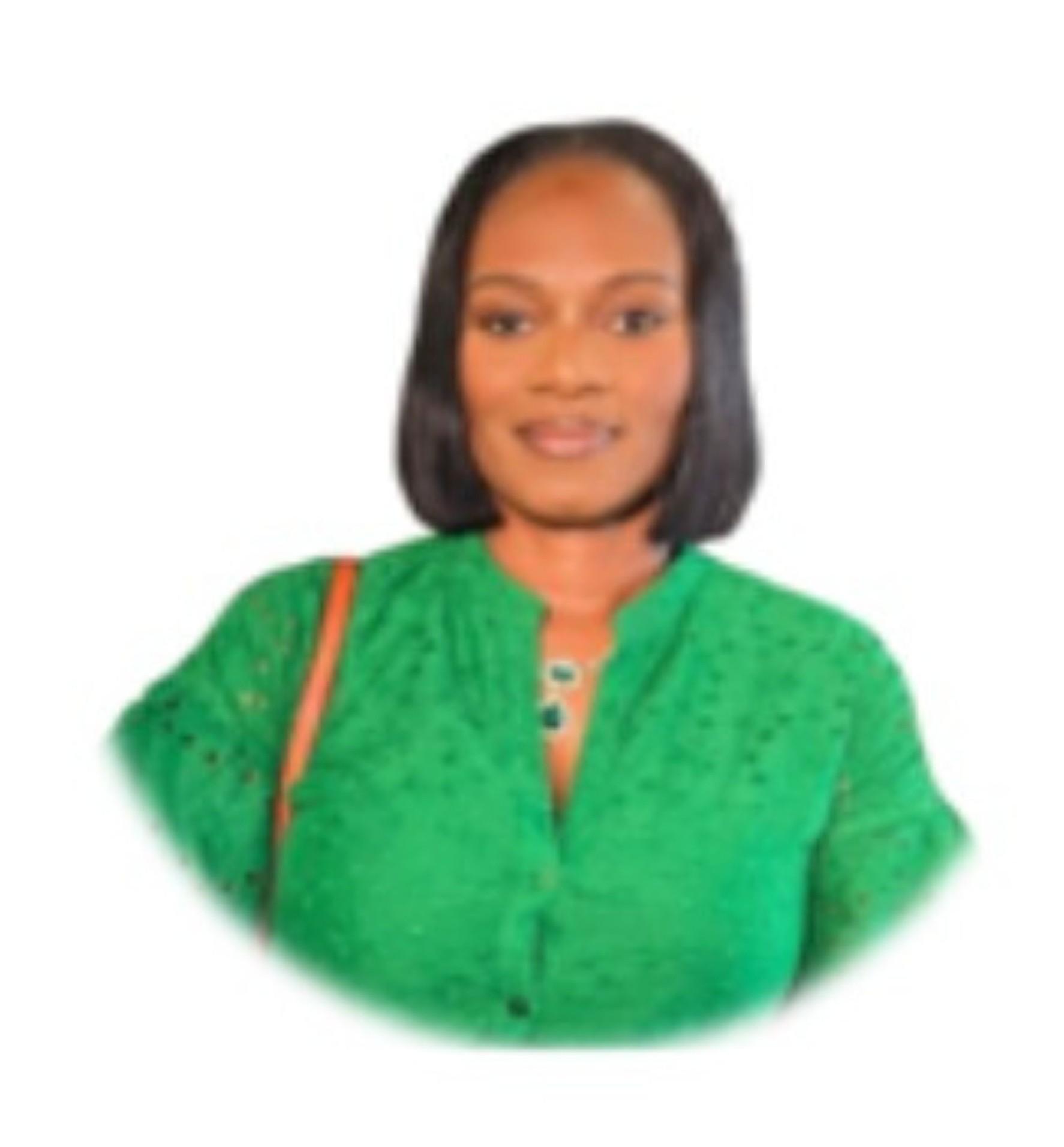 Junette Bagot : Trustee