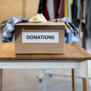 Send a barrel to Guyana